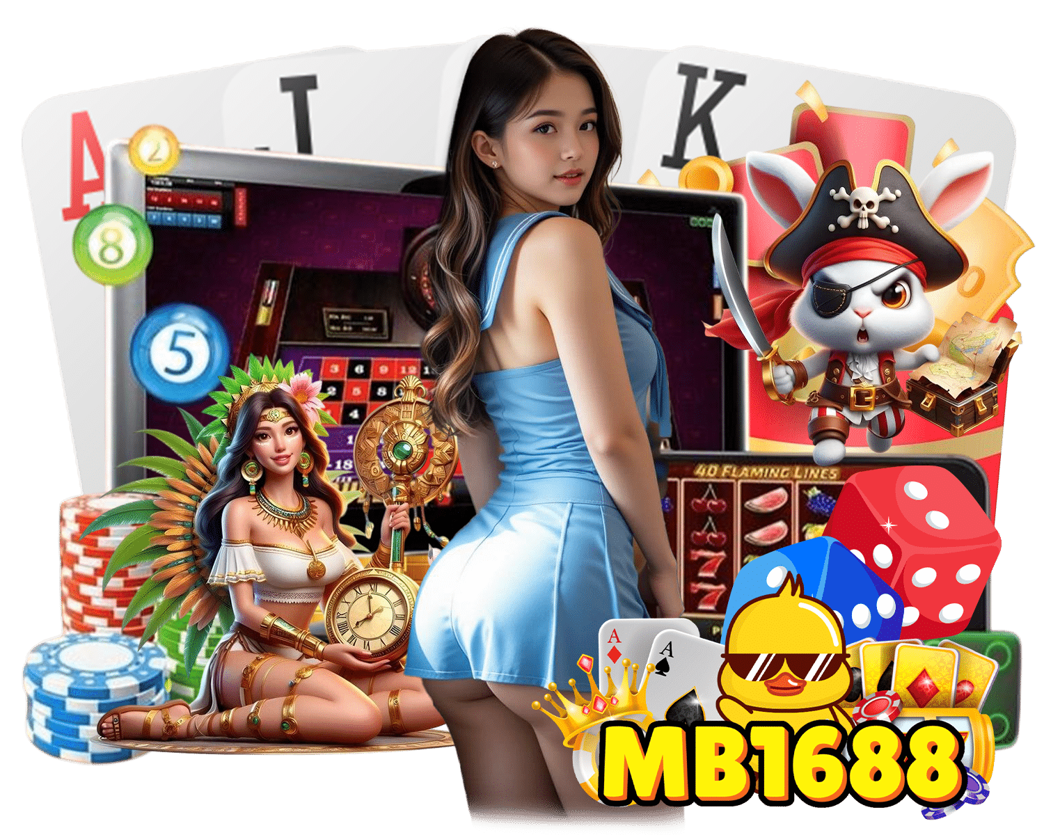 MB1688 SLOT เว็บตรง
